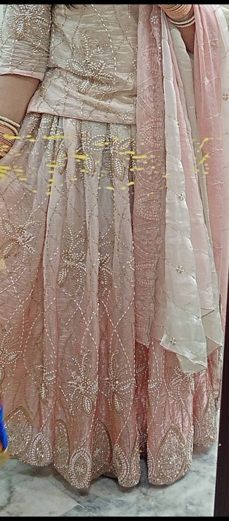 Lehenga 0
