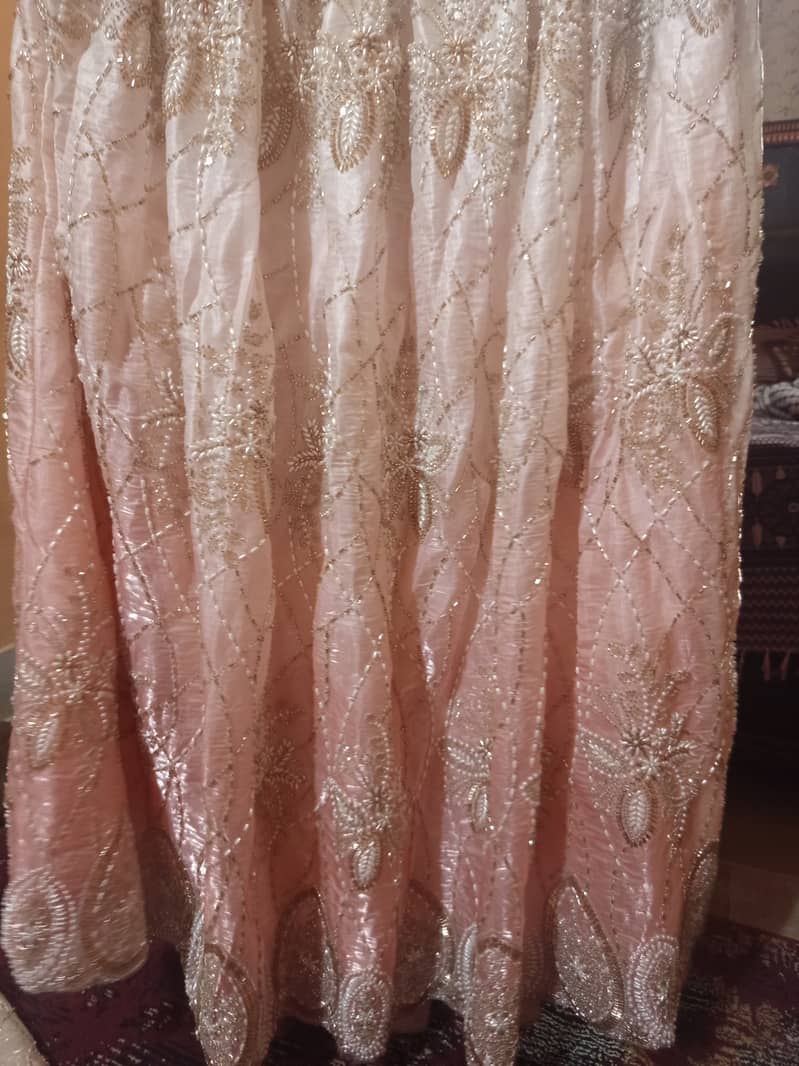 Lehenga 1