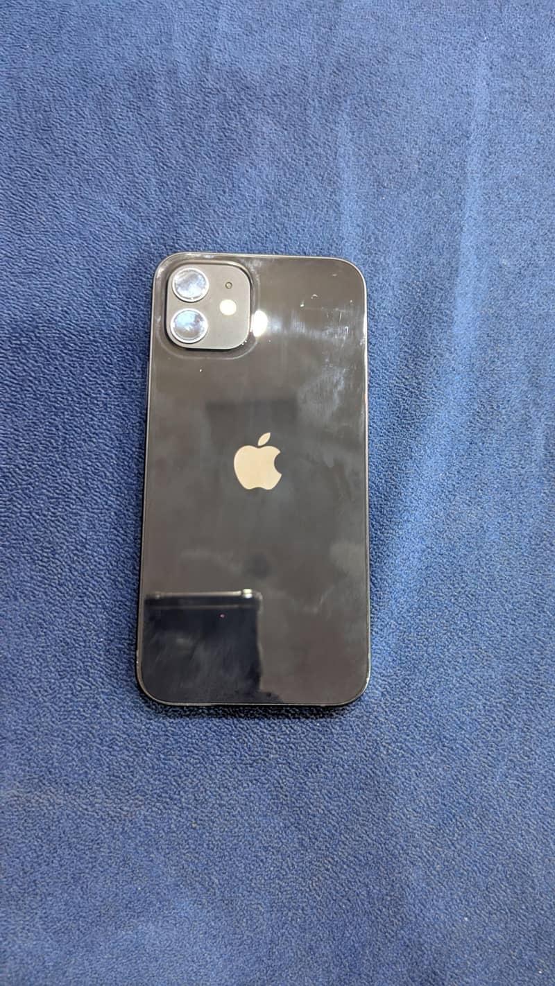 Apple iPhone 12 1