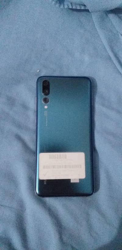 Huawei p20 pro 128GB 6GB RAM Excellent Condition