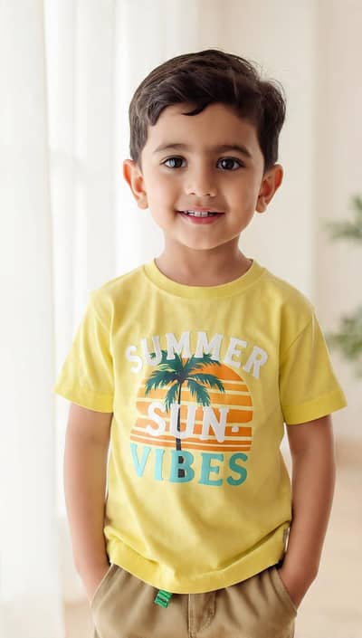 chase up original boys shirt size 4_5 years Brand new