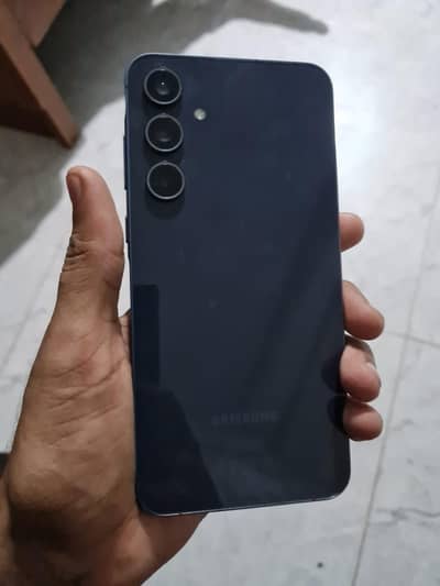 Samsung Mobile A55 5G