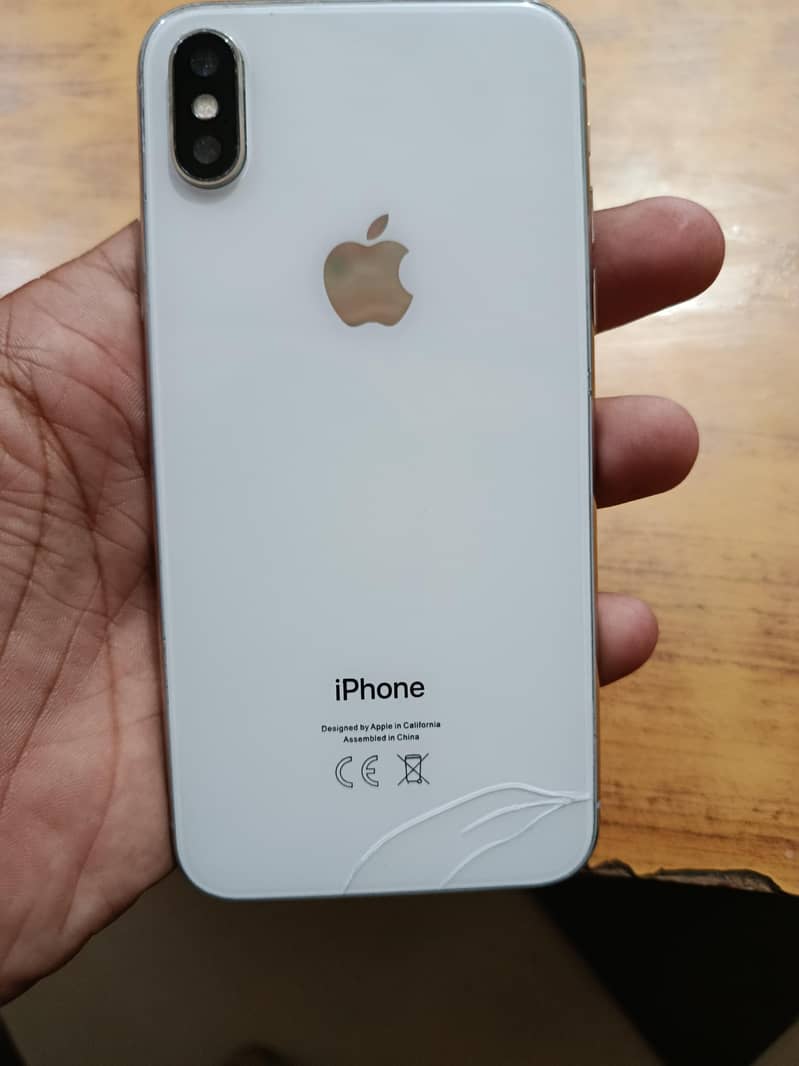 Apple iPhone X 3