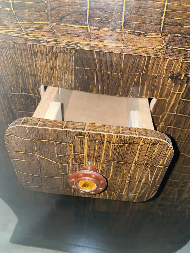 Used fish aquarium — photo 5