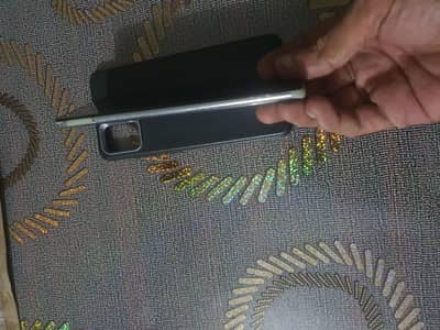 Samsung Mobile A51