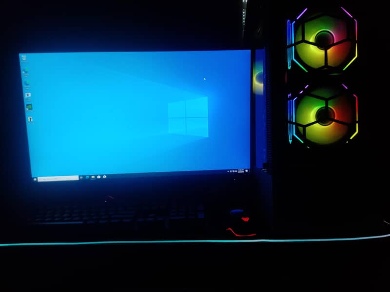 gaming pc 0