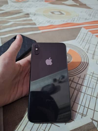 Apple iPhone XS Max