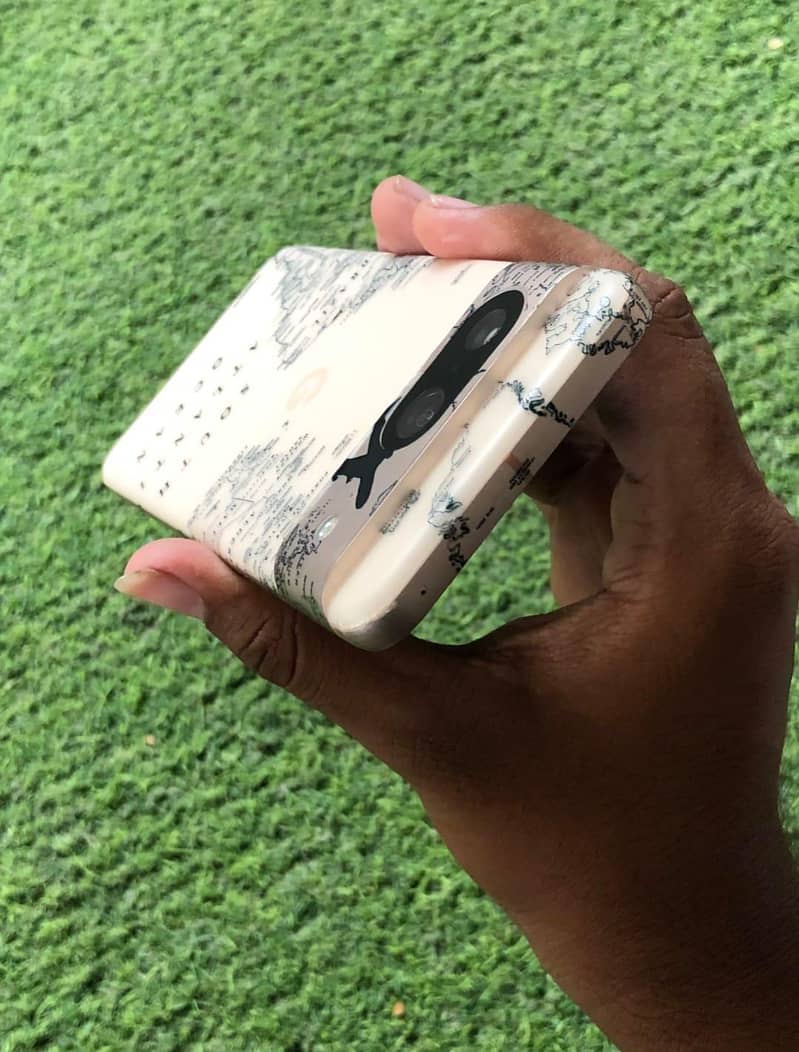 Google Pixel 8 1