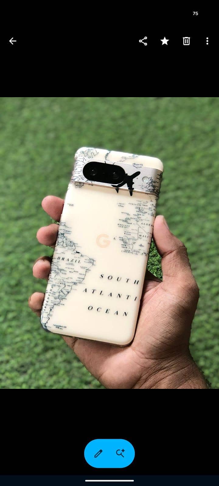 Google Pixel 8 3