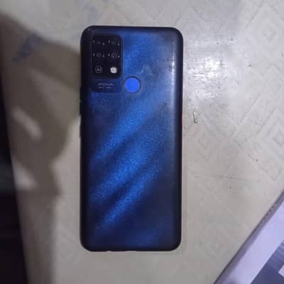 Tecno Pova 6/128