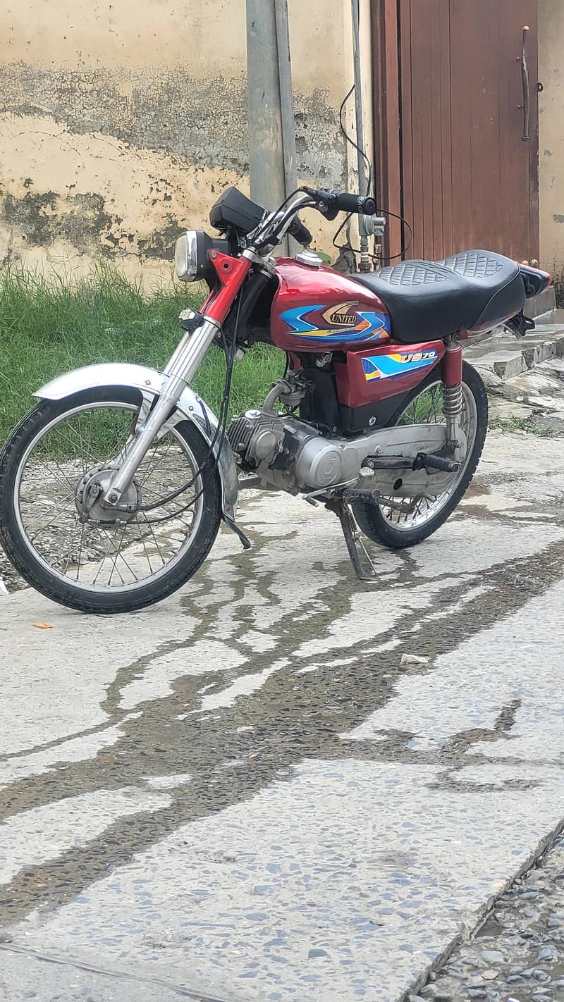 2018 model good condition 0