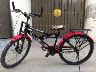 Cycle 0-39 Pro | Kids Cycle | Super Champion Cycle | Kids Bike