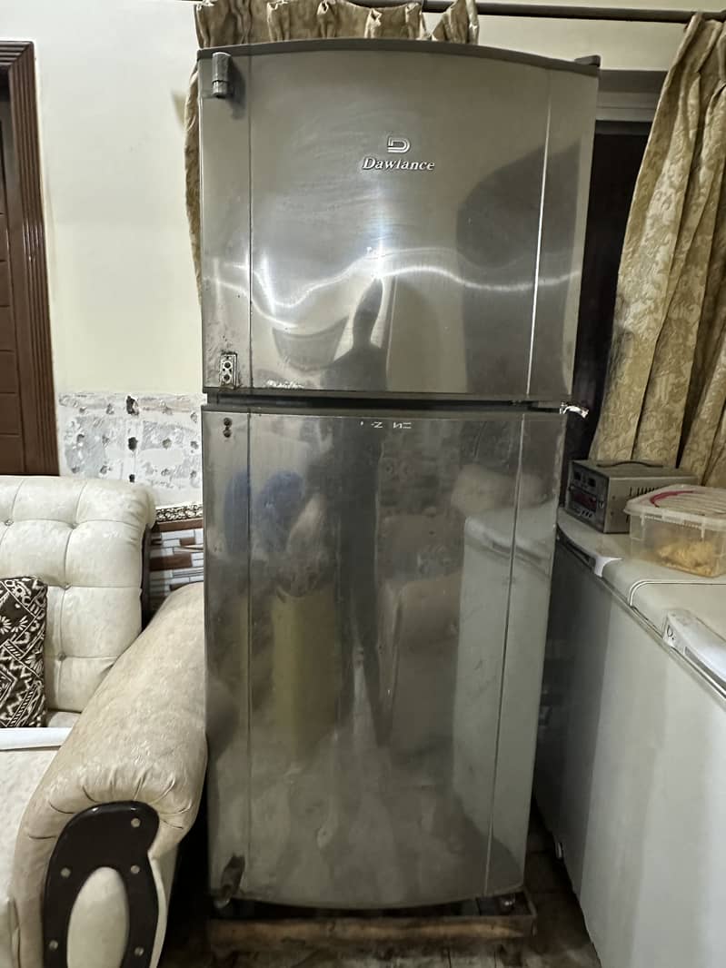 Fridge 1