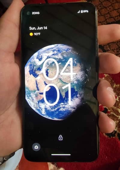 Google Pixel 4a