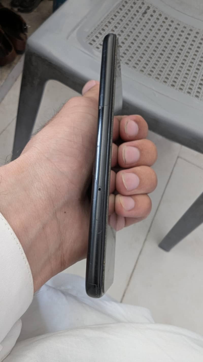 Google Pixel 4a 4