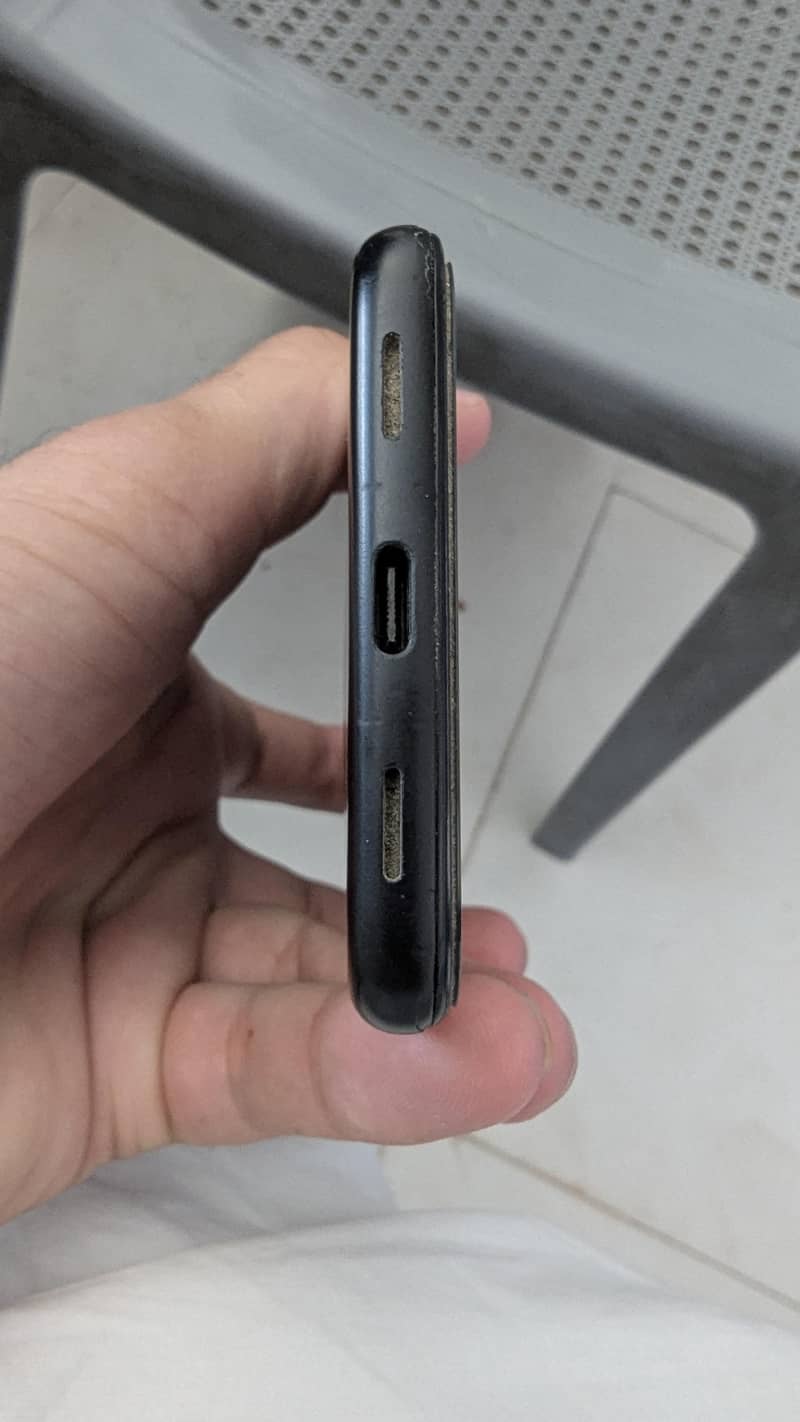 Google Pixel 4a 7
