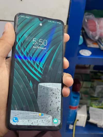 Samsung Mobile A32
