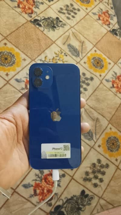 Apple iPhone 12