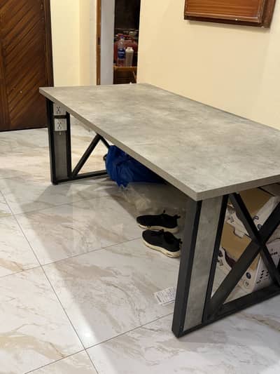 Office Table