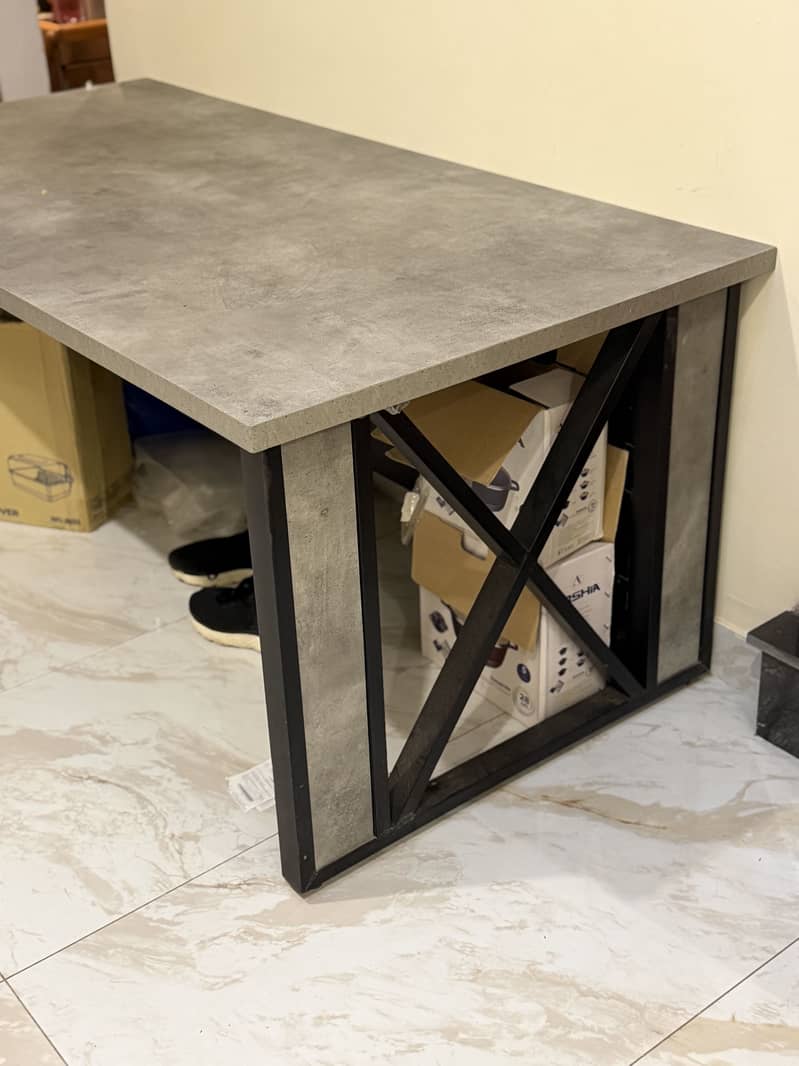 Office Table 1