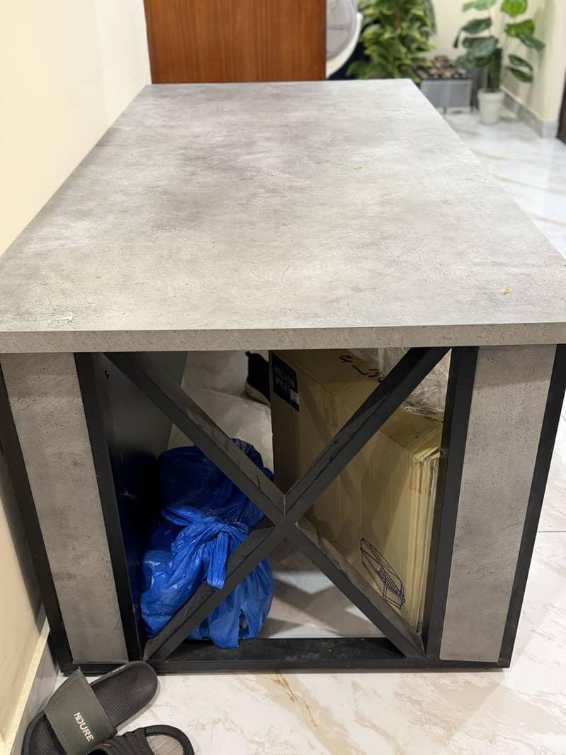 Office Table 2
