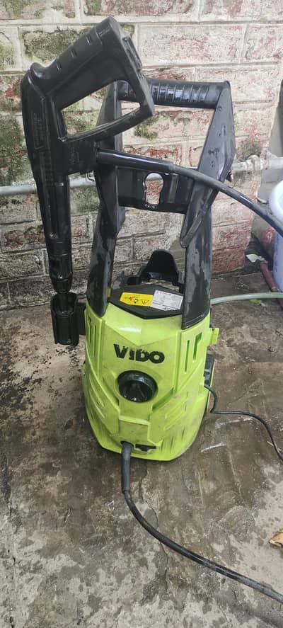 For AC Cleaning pressure pump