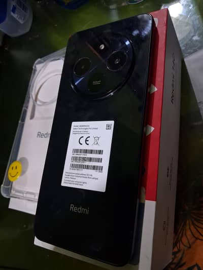 Xiaomi Redmi 14C