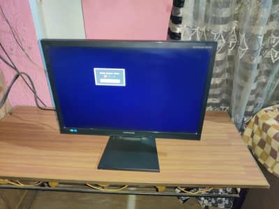 Samsung LED 20 inch