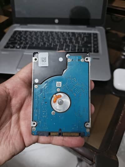 500GB Hard Drive