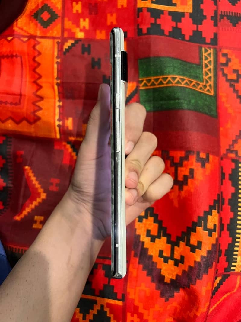 Google Pixel 6 Pro 4
