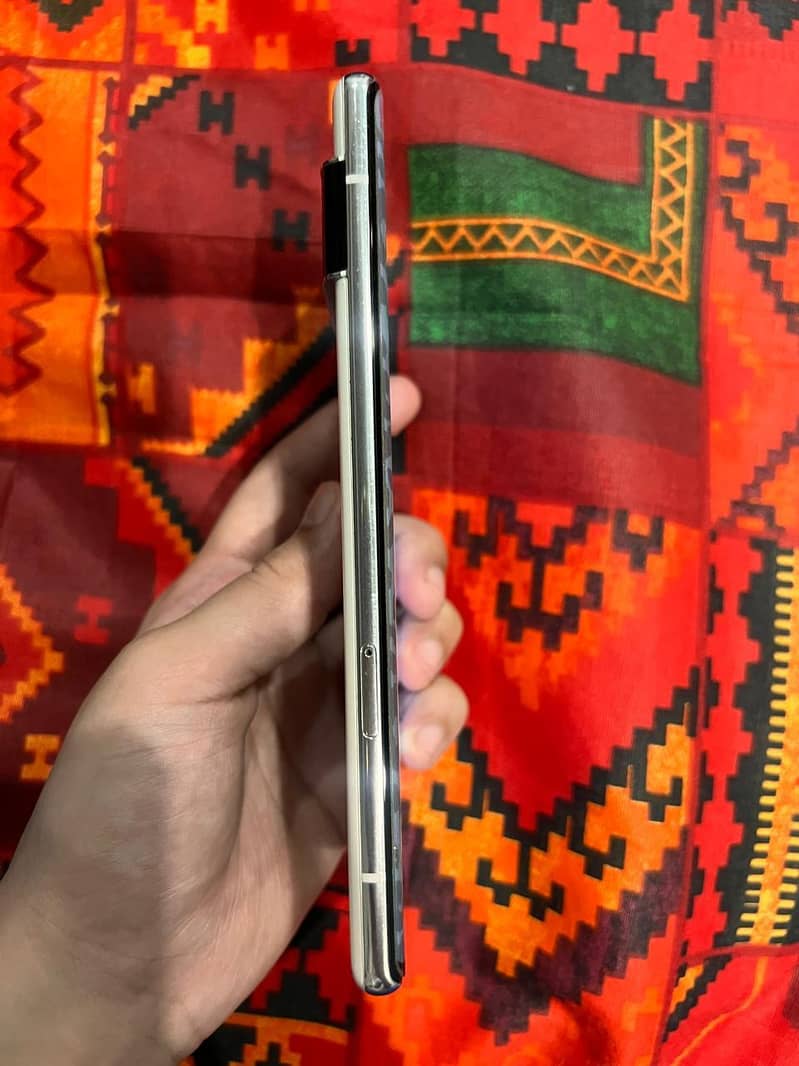 Google Pixel 6 Pro 6