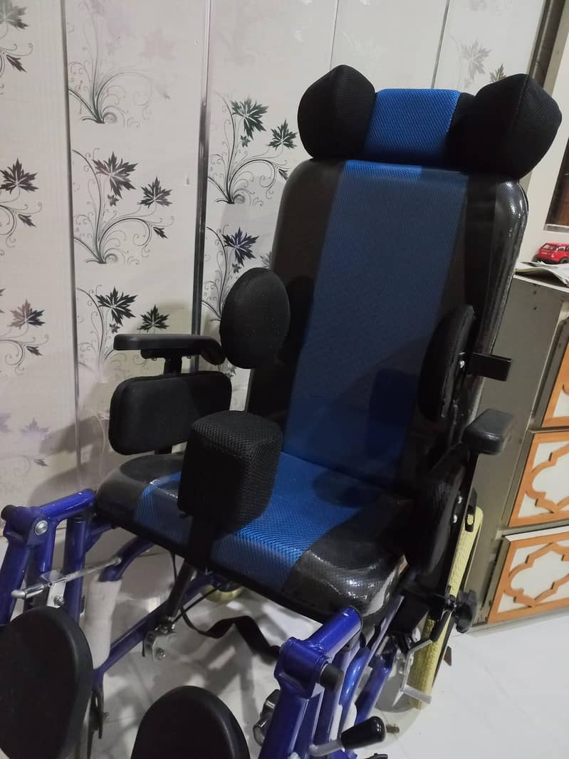 support chair 0