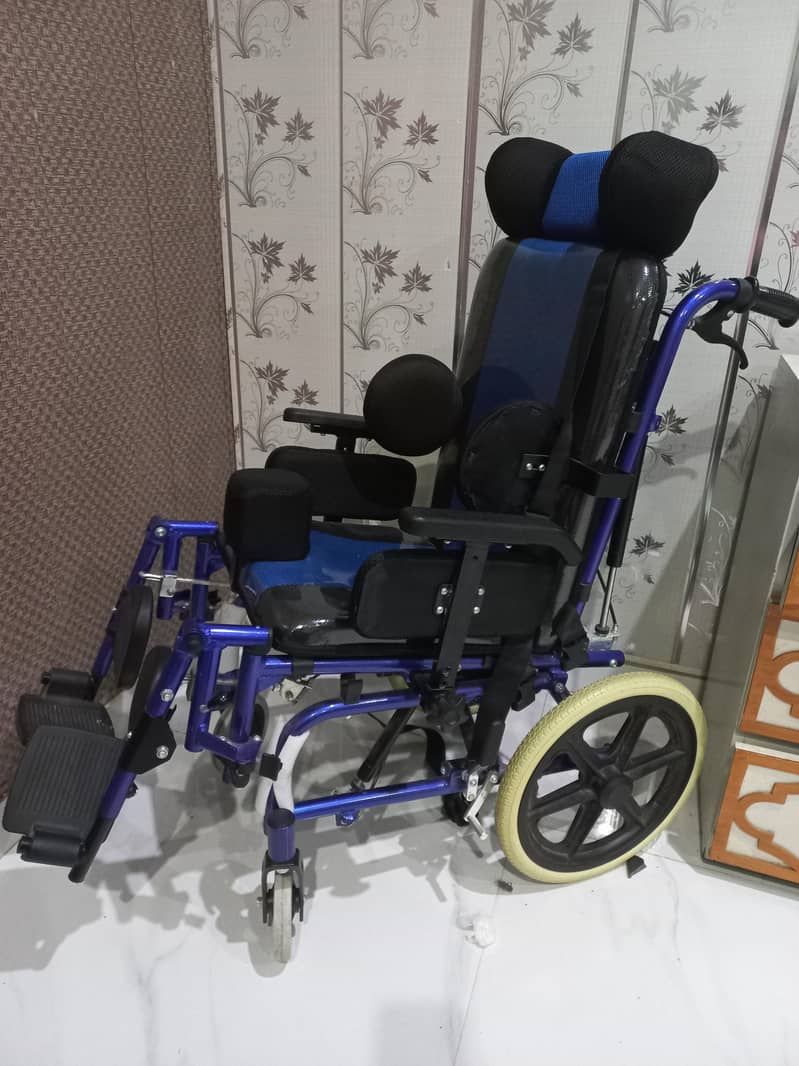 support chair 1