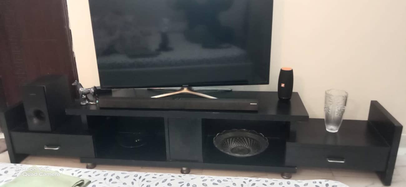 TV console 0