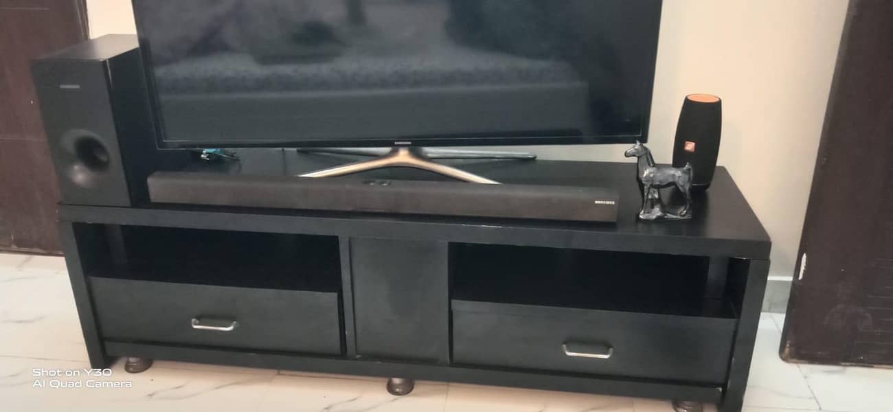 TV console 1