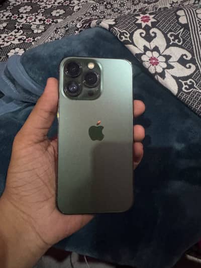 Apple iPhone 13 Pro