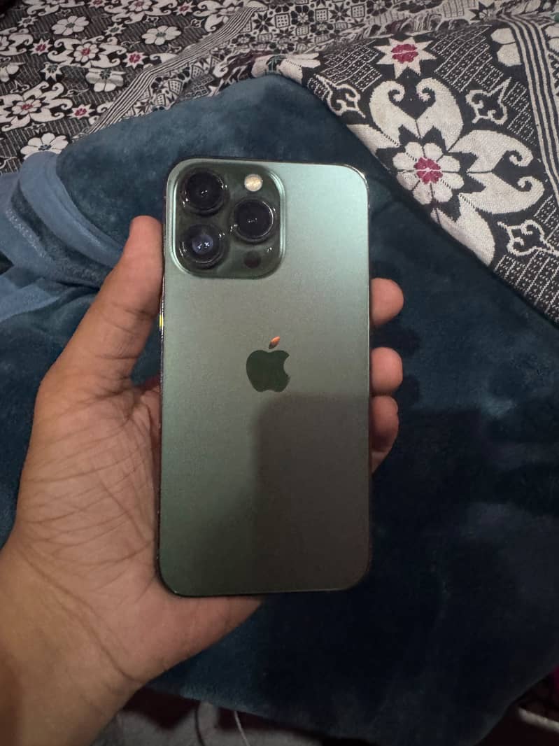 Apple iPhone 13 Pro 0