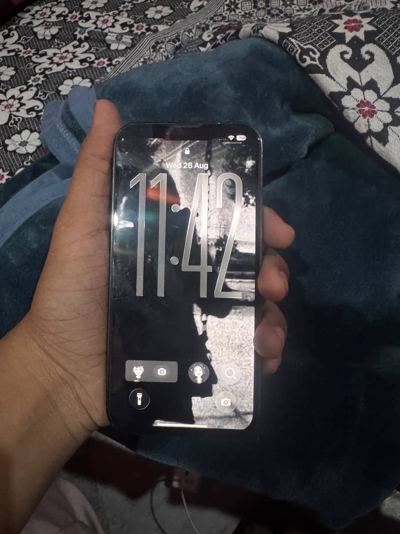 Apple iPhone 13 Pro 2