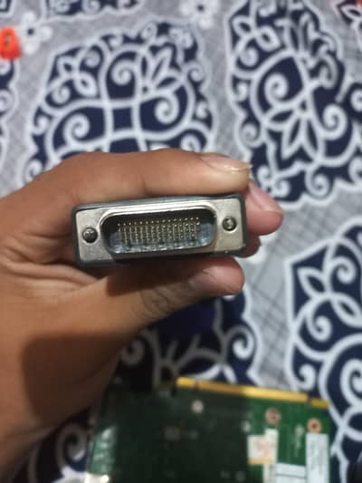 Nvidia Nvs 315(1gb) Graphics Card