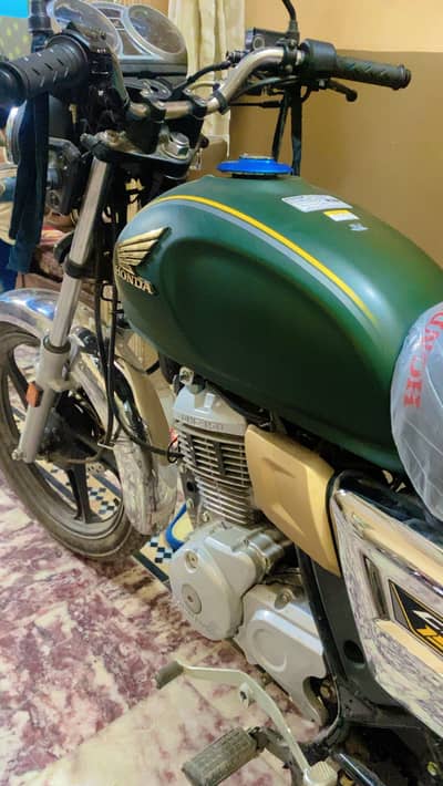 Honda CG 150
