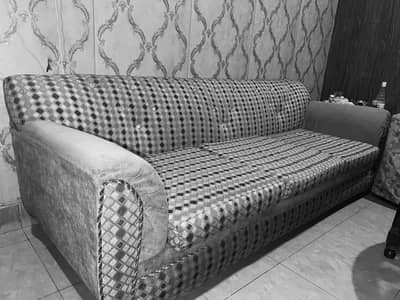 Sofas for Sale URGENT