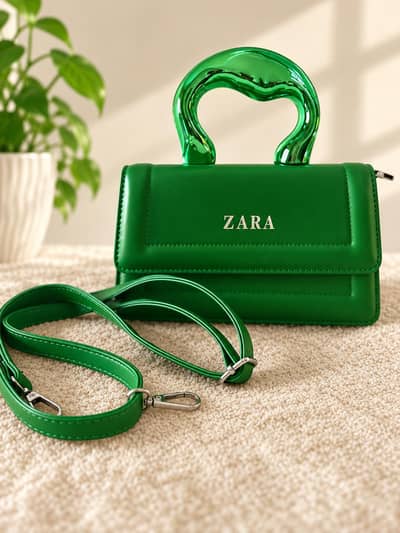 Zara 1st copy