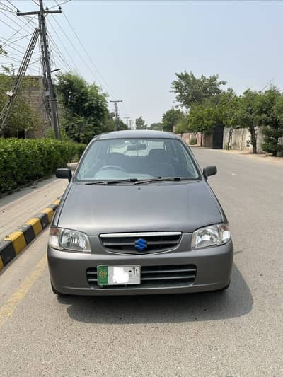 Suzuki Alto 2010
