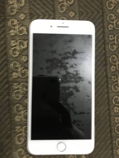 iPhone 7 Plus. Original panel