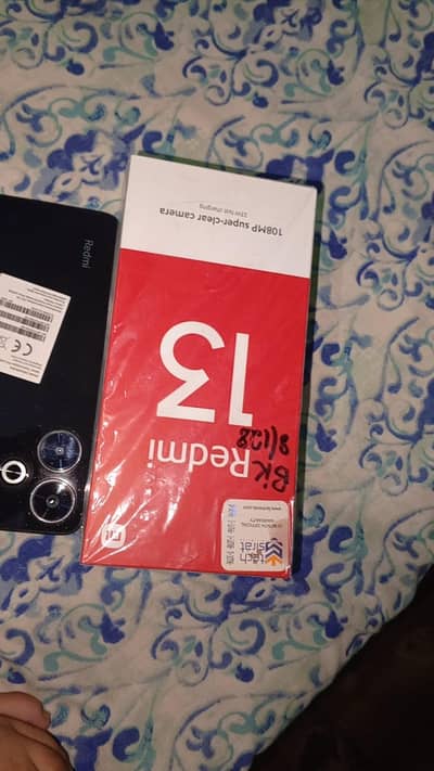 Xiaomi Redmi 13