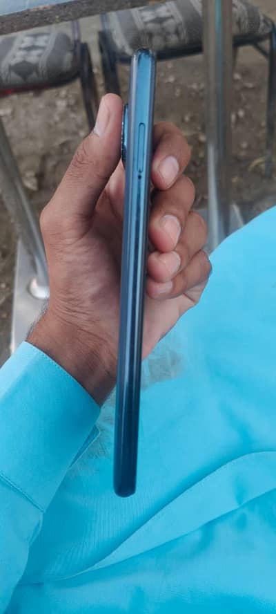 Xiaomi POCO X3 NFC