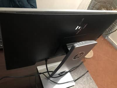 HP 24 Inch Monitors | LED's | LCD's Bundle – 3 IPS + 1 Z Series