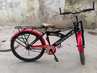 kids cycle sports | Cycle 26 Size 0-39 Pro