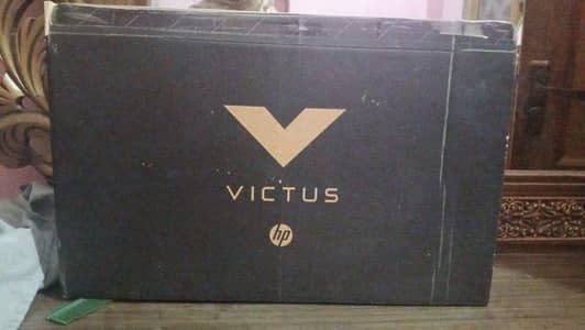 Victus by HP