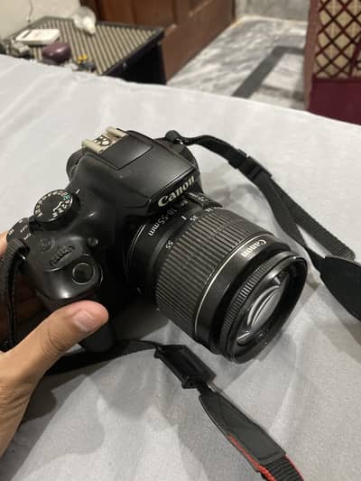 Dslr Canon 1300d